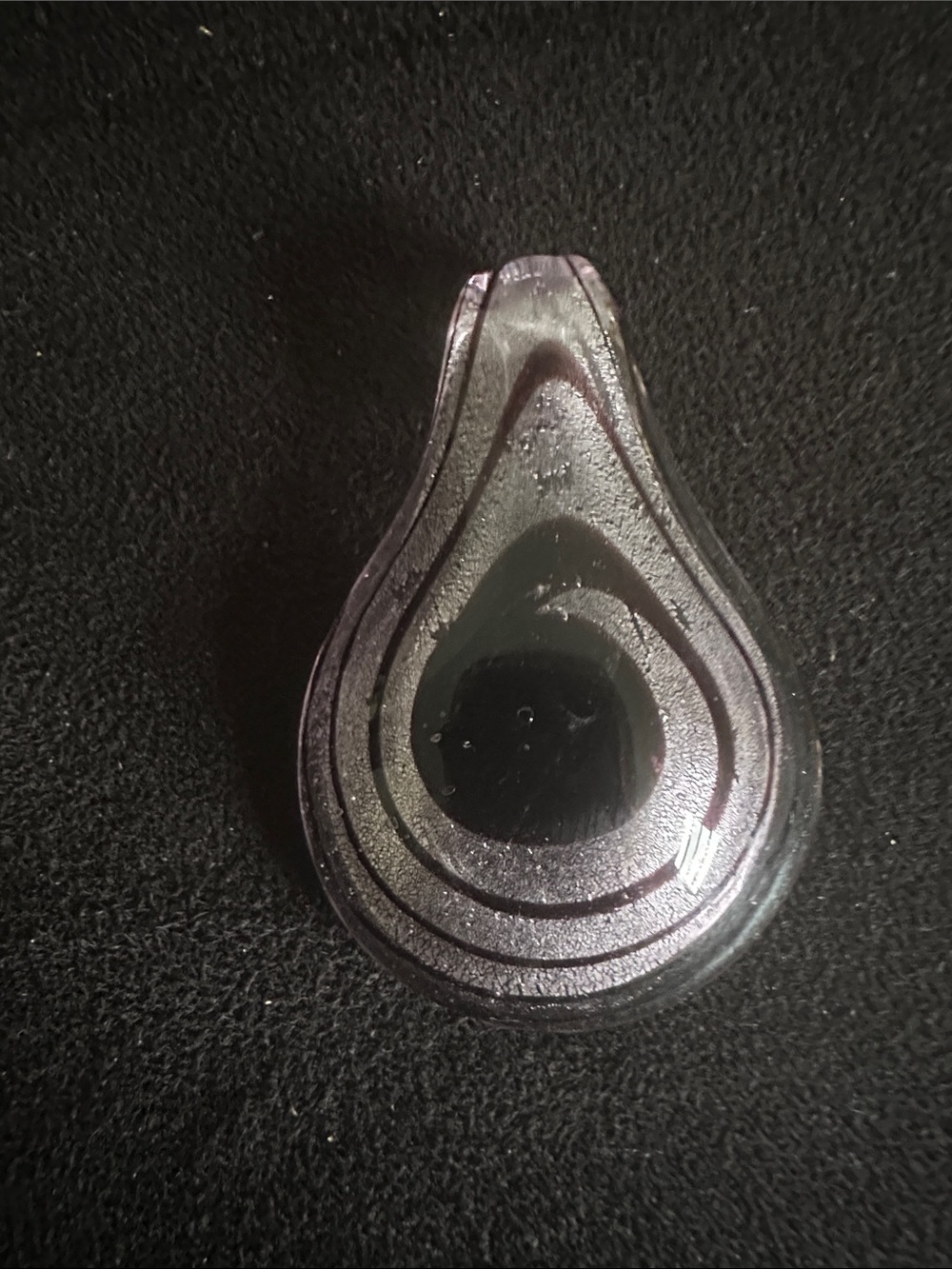 Universal Silver-Gray Bluetooth Tracker Key Finder
